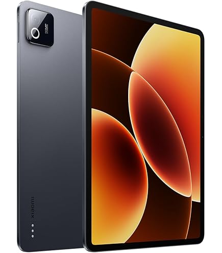 Amazon.co.jp: Xiaomi Pad 6 Tablet, 8 GB RAM, 256 GB ROM, Global
